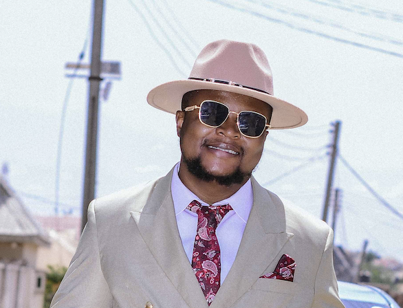 Makinde Daniel Ayomide